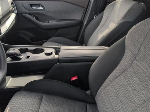 Used 2023 Nissan Rogue SV AWD/4WD image 4
