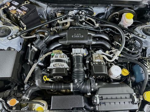 Used 2013 Scion FR-S RWD image 21