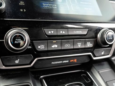 Used 2021 Honda CR-V Touring image 27
