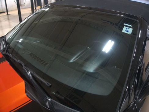 Used 2012 Chevrolet Camaro SS w/ RS Package RWD image 16