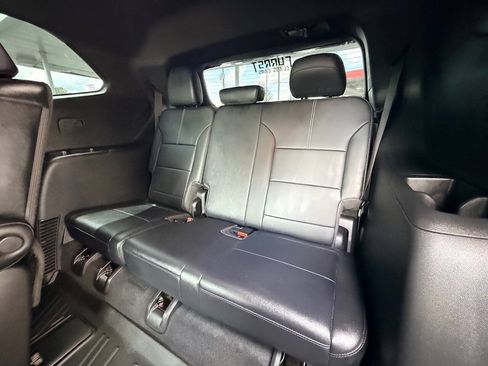 Used 2025 GMC Acadia Elevation w/ Elevation Premium Package AWD/4WD image 35