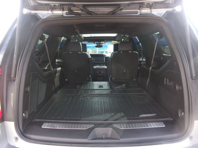 Used 2023 GMC Yukon XL Denali w/ Denali Reserve Package AWD/4WD image 38