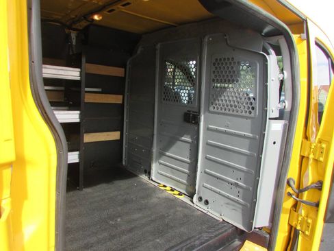 Used 2015 Ford Transit 250 148 Low Roof image 17