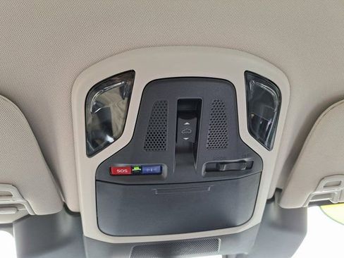 Certified 2025 Subaru Legacy Limited AWD/4WD image 16