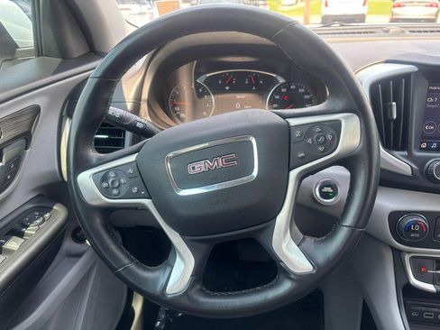 Used 2023 GMC Terrain SLT FWD image 15