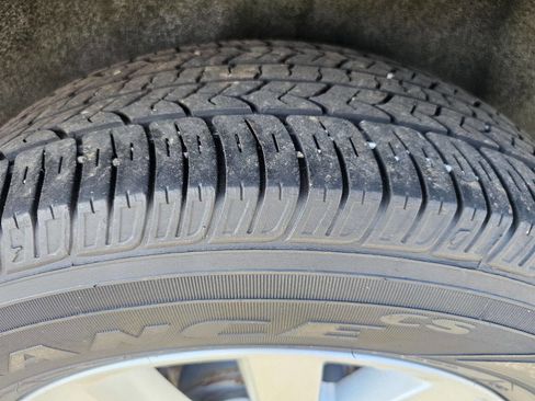 Used 2014 Nissan Murano SL image 16