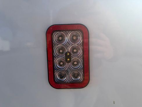 New 2024 Ford Transit 350 AWD w/ Exterior Upgrade Package image 47