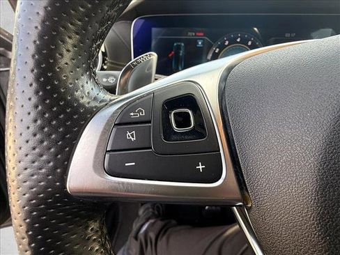 Used 2018 Mercedes-Benz E 63 AMG S image 18