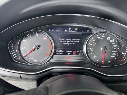 Used 2019 Audi A4 2.0T Premium FWD image 11