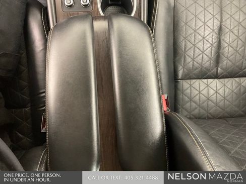 Used 2022 Nissan Murano Platinum w/ Cargo Package AWD/4WD image 41
