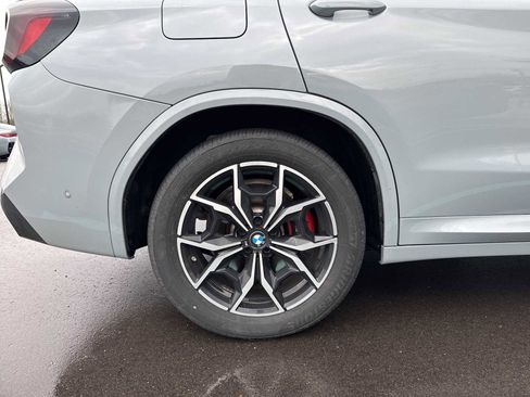 Used 2023 BMW X3 M40i image 17
