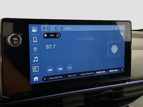 Used 2025 Honda Prologue Touring image 21