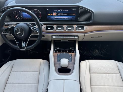 Certified 2026 Mercedes-Benz GLE 450 4MATIC image 15