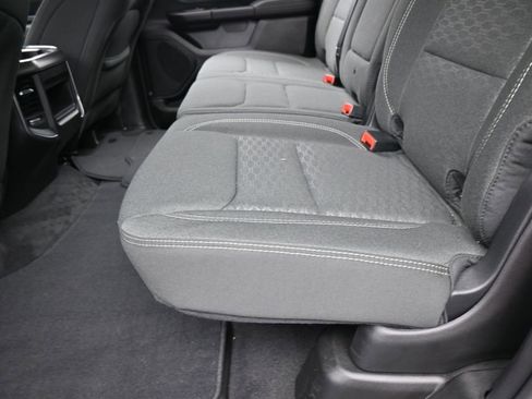 Used 2025 RAM 1500 Big Horn AWD/4WD image 29
