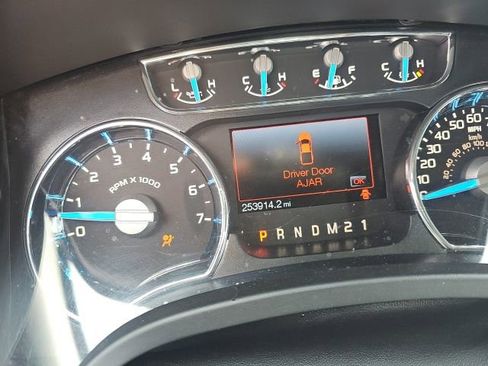 Used 2013 Ford F150 Lariat w/ Luxury Equipment Group RWD image 20