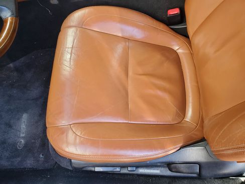 Used 2004 Lexus SC 430 Convertible RWD image 13