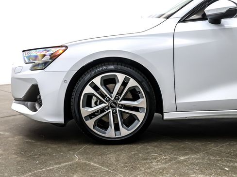 Used 2025 Audi A3 2.0T Premium w/ Black Optic Package image 11