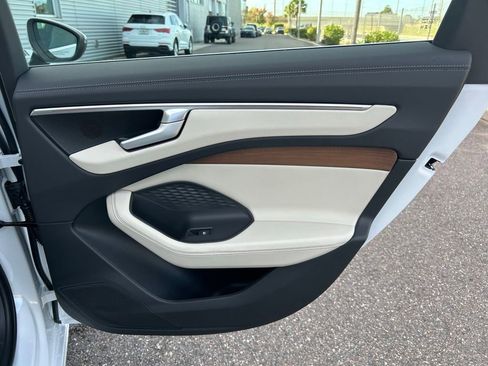 New 2026 Audi A6 Premium image 51