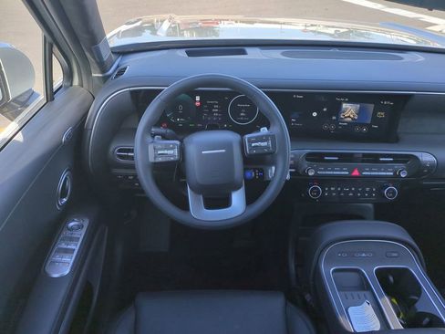 New 2026 Hyundai Palisade Calligraphy AWD/4WD image 20