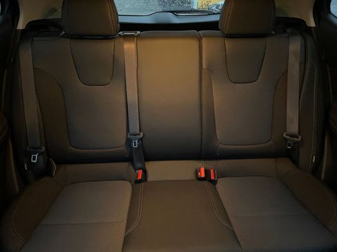 Used 2025 Buick Encore GX Preferred image 36