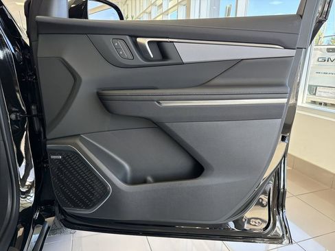 New 2026 Buick Enclave Sport Touring w/ Power Package image 12