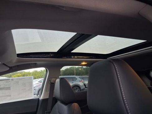 New 2026 Nissan Murano SL AWD/4WD image 8