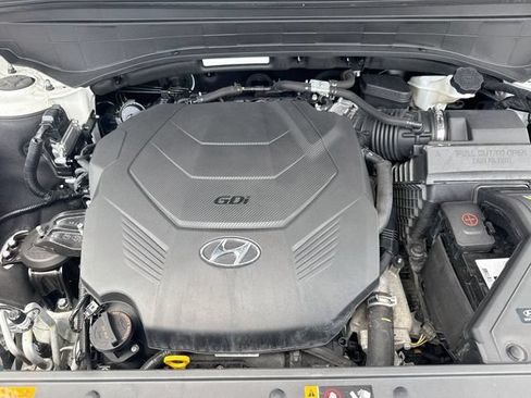 Used 2024 Hyundai Palisade XRT FWD image 31