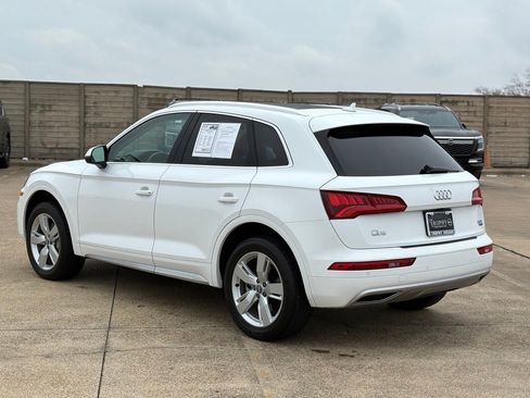 Used 2018 Audi Q5 2.0T Premium Plus image 6