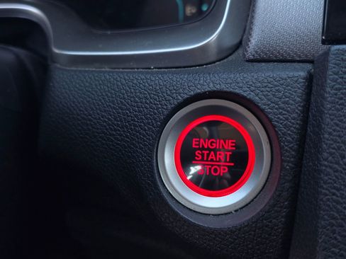 Used 2017 Honda Civic EX image 21