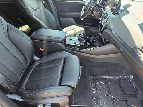 Used 2023 BMW X3 xDrive30i w/ Convenience Package AWD/4WD image 13