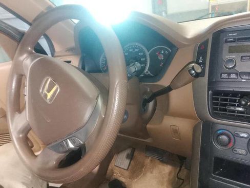 Used 2008 Honda Pilot VP image 35