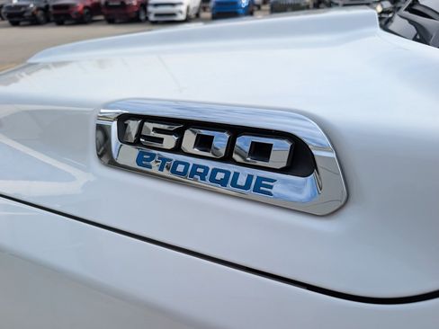 Used 2022 RAM 1500 Big Horn image 42