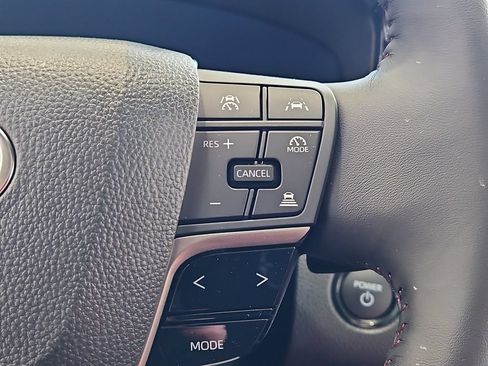 New 2026 Toyota Camry Hybrid AWD/4WD image 15