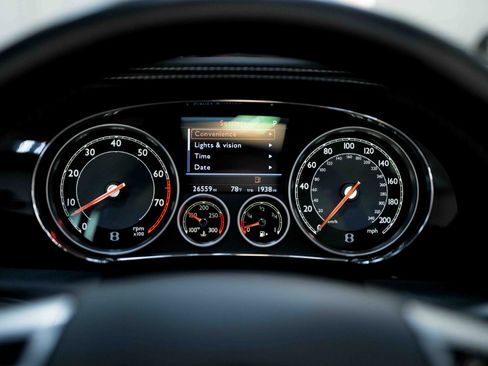 Used 2014 Bentley Continental GT V8 S image 69