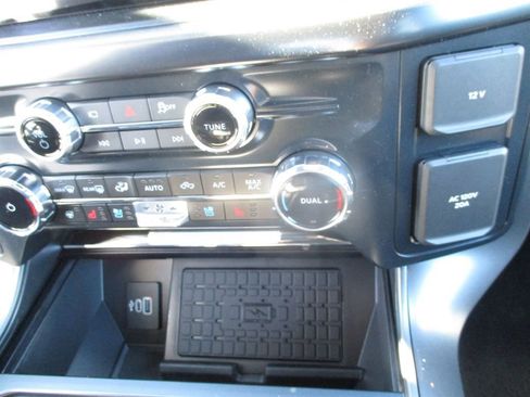 New 2025 Ford F150 Tremor w/ Equipment Group 402A High image 6