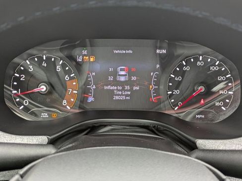 Used 2022 Jeep Compass Latitude w/ Convenience Group image 36