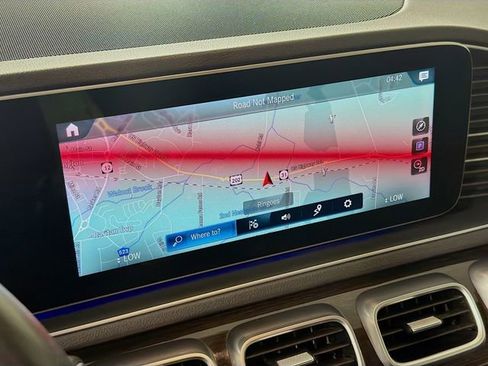 Used 2020 Mercedes-Benz GLE 350 4MATIC image 18