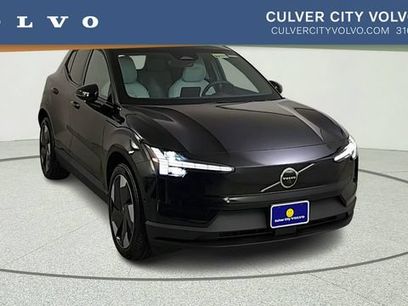 New 2026 Volvo EX30 Ultra w/ Protection Package