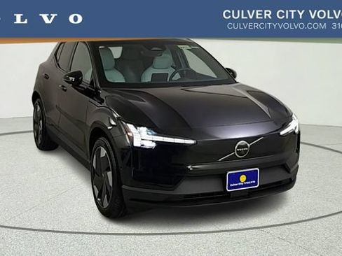 New 2026 Volvo EX30 Ultra w/ Protection Package AWD/4WD image 1