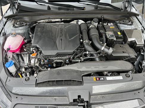 Certified 2026 Kia K5 GT w/ GT1 Package FWD image 25