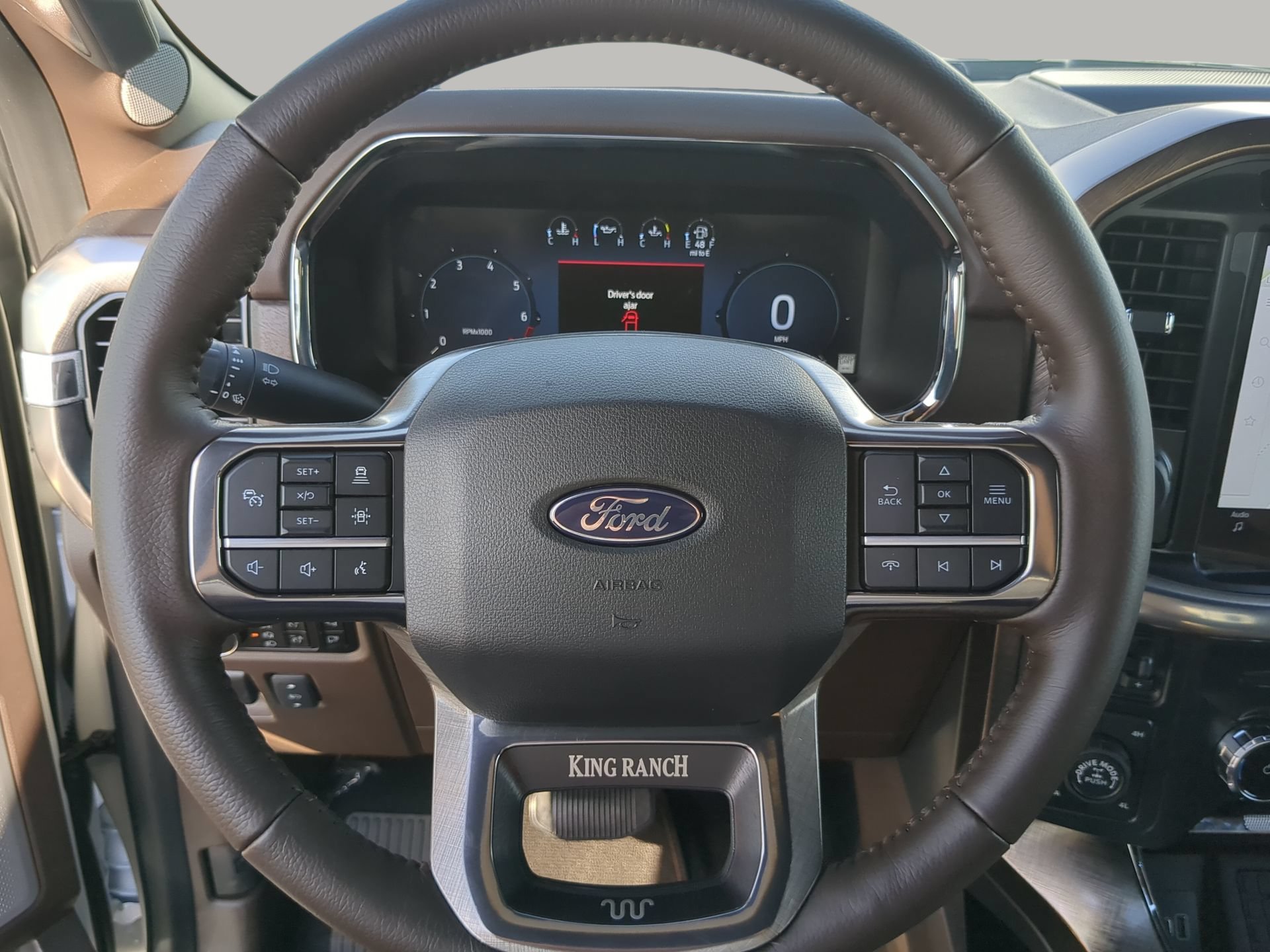 New 2026 Ford F150 King Ranch w/ Equipment Group 601A High AWD/4WD image 72