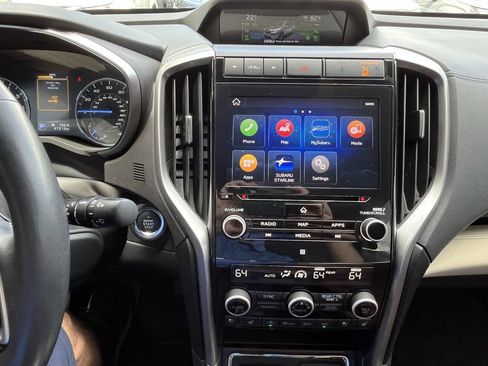 Used 2020 Subaru Ascent Touring w/ Popular Package #3 AWD/4WD image 23