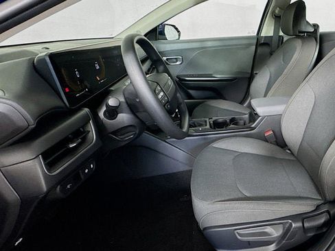 New 2025 Kia K4 LXS image 21