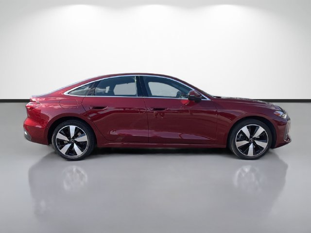Used 2025 Audi A5 Prestige w/ 19" Wheel Package AWD/4WD image 2