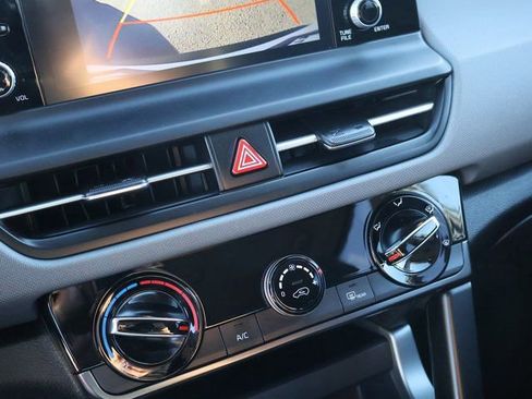 New 2026 Kia Seltos LX image 24