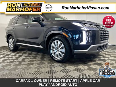 Used 2025 Hyundai Palisade SEL