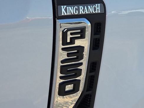 Used 2026 Ford F350 King Ranch AWD/4WD image 12