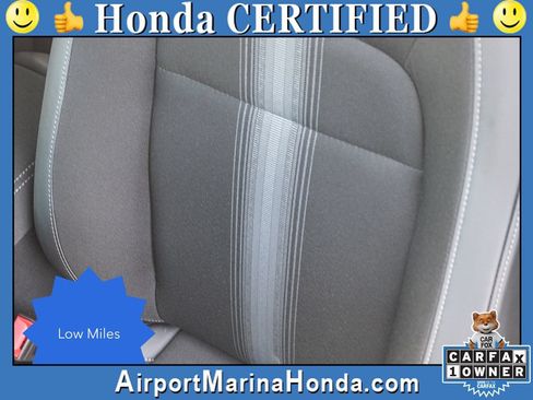 Certified 2025 Honda Civic Sport image 26