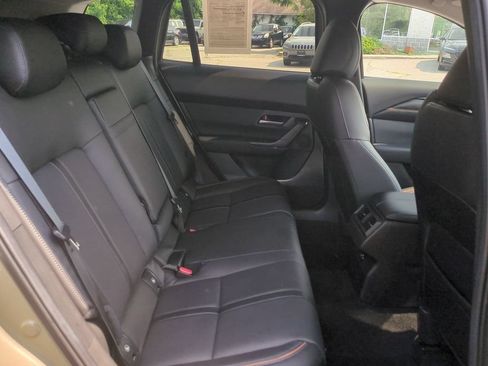 Certified 2026 MAZDA CX-50 AWD 2.5 S w/ Weather Package image 28