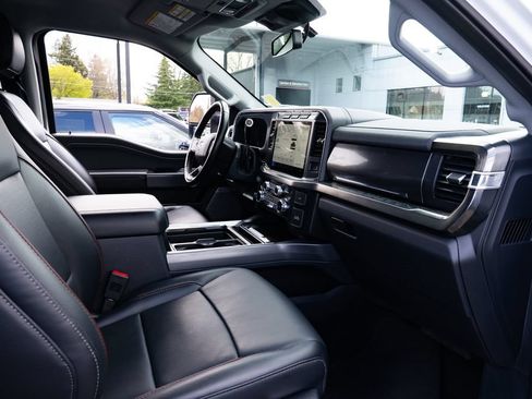Used 2024 Ford F250 Lariat AWD/4WD image 26